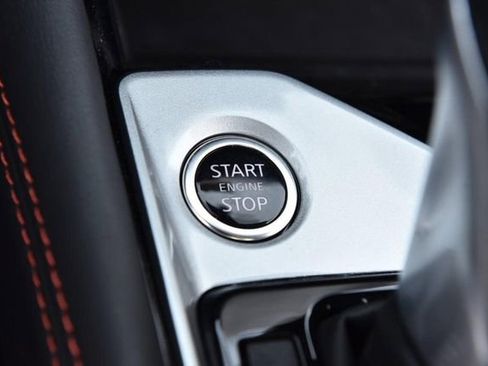 Used 2025 Nissan Altima 2.5 SR image 16