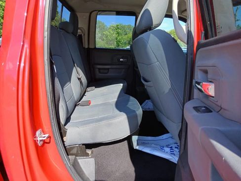 Used 2013 RAM 1500 Classic SLT image 15