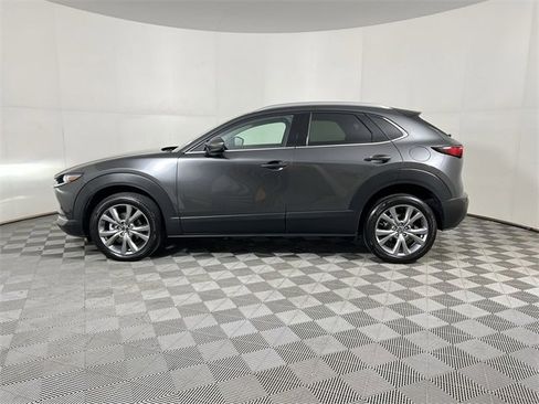 Certified 2023 MAZDA CX-30 AWD 2.5 S w/ Premium Package image 5