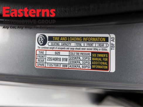 Used 2021 Honda Civic Sport image 34