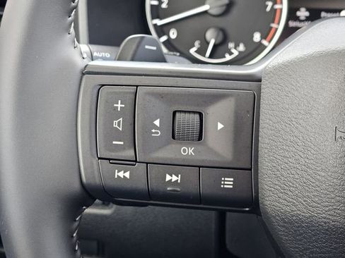 New 2026 Nissan Rogue SV w/ Cold Weather Package FWD image 17