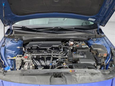 Certified 2023 Hyundai Elantra Limited image 21