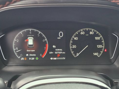 Certified 2025 Honda Pilot TrailSport image 28