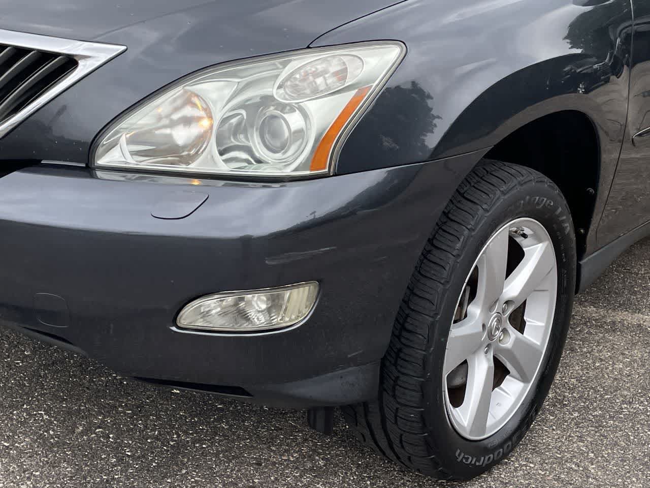 Used 2008 Lexus RX 350 AWD image 35