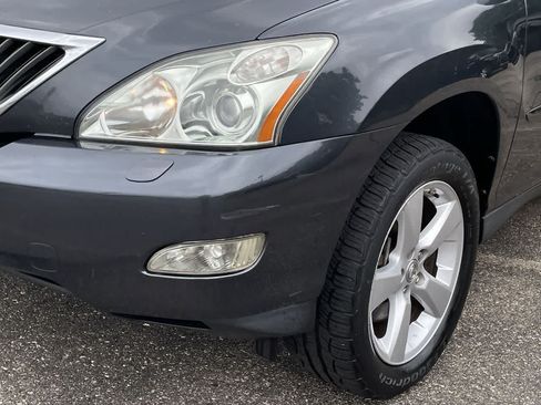 Used 2008 Lexus RX 350 AWD image 35