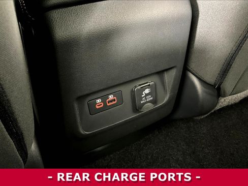 Certified 2025 Nissan Frontier PRO-4X w/ Pro Convenience Package AWD/4WD image 11