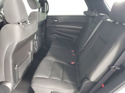Used 2026 Dodge Durango GT w/ Blacktop Package image 13