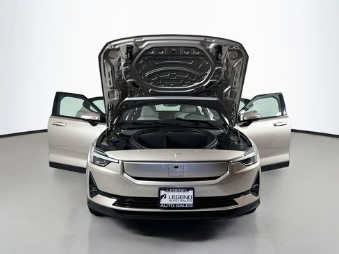 Used 2024 Polestar Polestar 2 AWD/4WD image 13