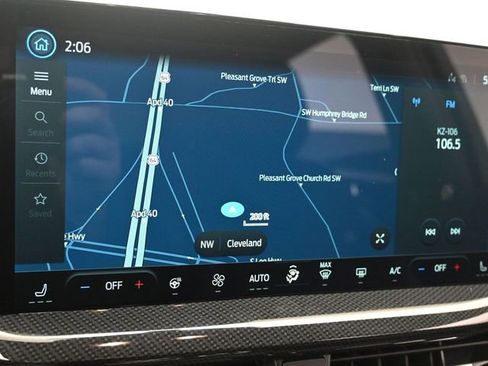 New 2026 Ford Escape ST-Line w/ Tech Pack #1 image 21