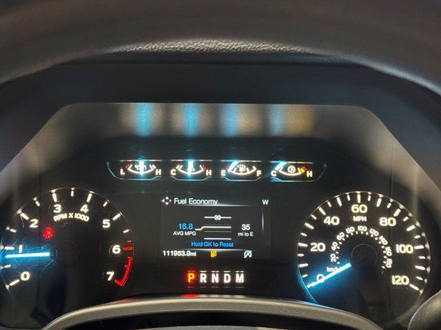 Used 2019 Ford F150 XL w/ Equipment Group 101A Mid AWD/4WD image 6