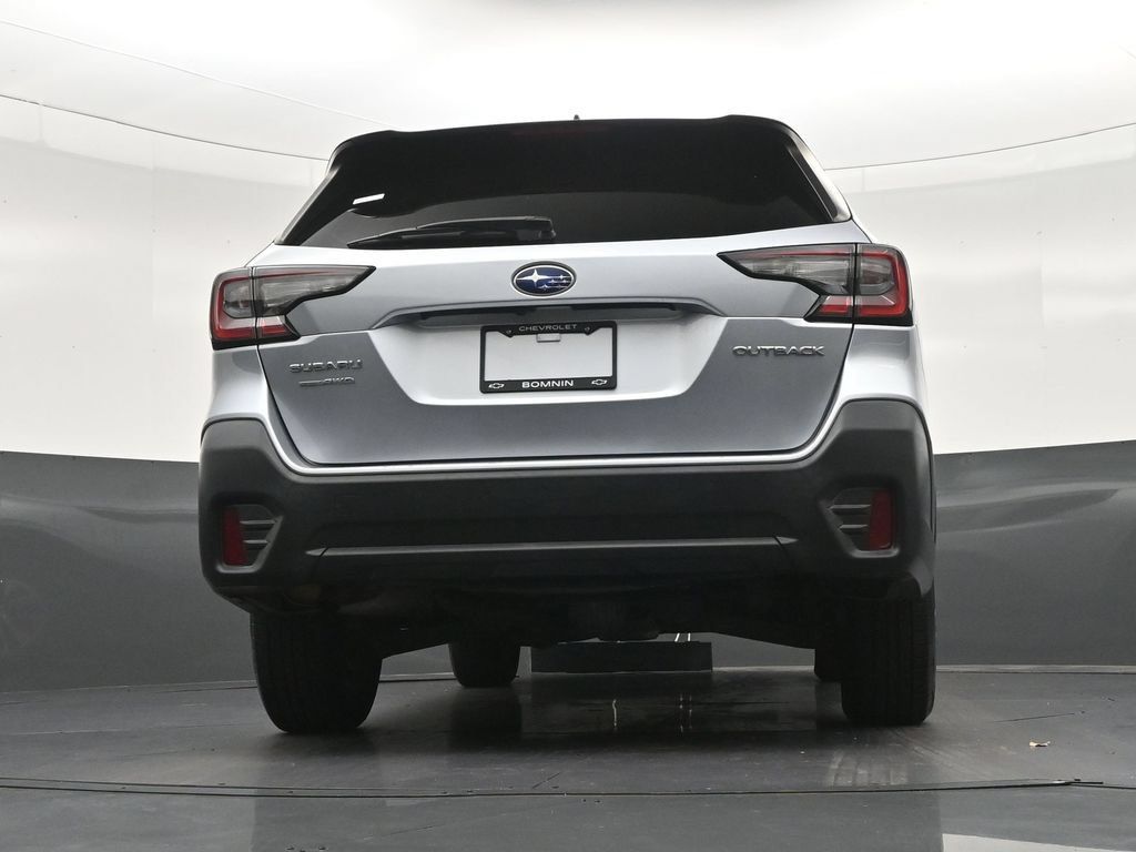 Used 2022 Subaru Outback Premium AWD/4WD image 25