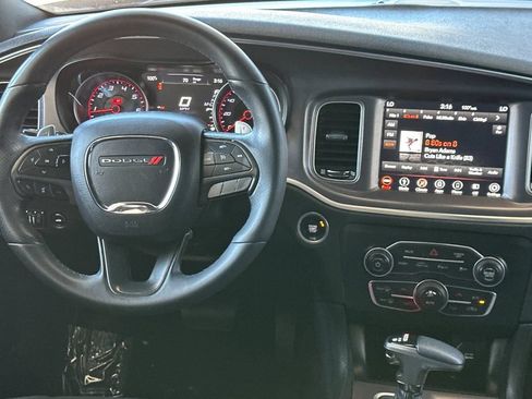 Used 2019 Dodge Charger GT RWD image 15