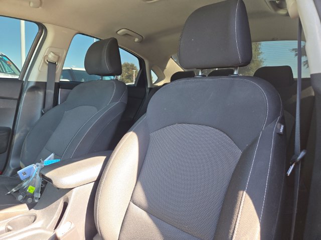 Certified 2024 Kia Forte LXS w/ LXS Technology Package FWD image 11