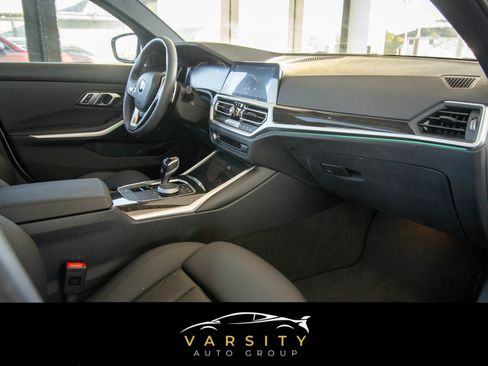 Used 2020 BMW 330i 330i w/ Premium Package image 18