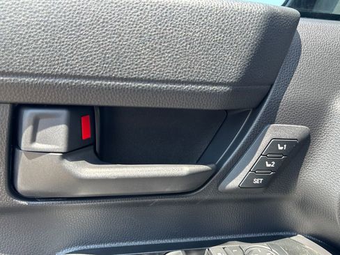 New 2026 Toyota 4Runner TRD Sport Premium AWD/4WD image 9