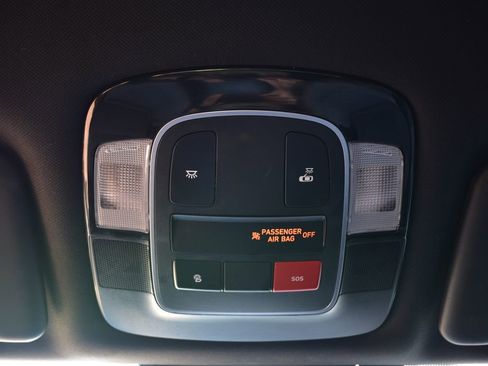 Used 2024 Hyundai Santa Cruz SEL FWD image 32