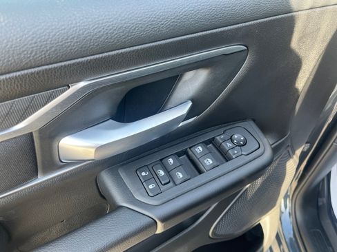 New 2026 RAM 1500 Big Horn image 14