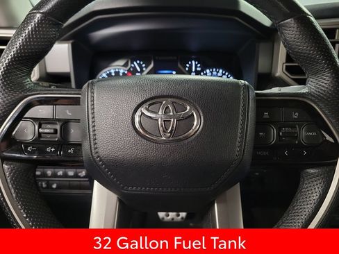 Used 2022 Toyota Tundra SR5 w/ TRD Off-Road Package AWD/4WD image 14