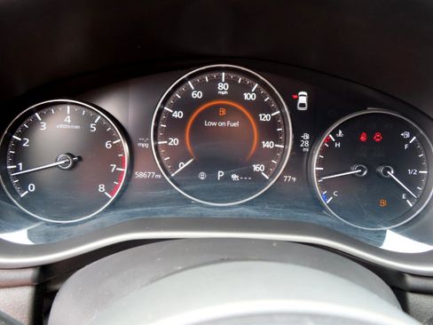 Used 2023 MAZDA MAZDA3 s image 27