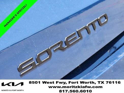 New 2026 Kia Sorento SX Prestige w/ Olive Brown Leather Package AWD/4WD image 8