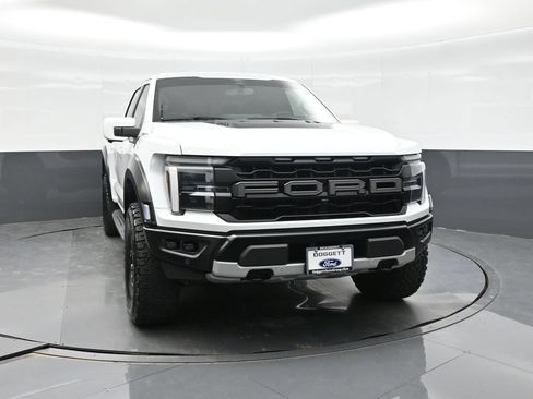 Certified 2025 Ford F150 Raptor AWD/4WD image 18