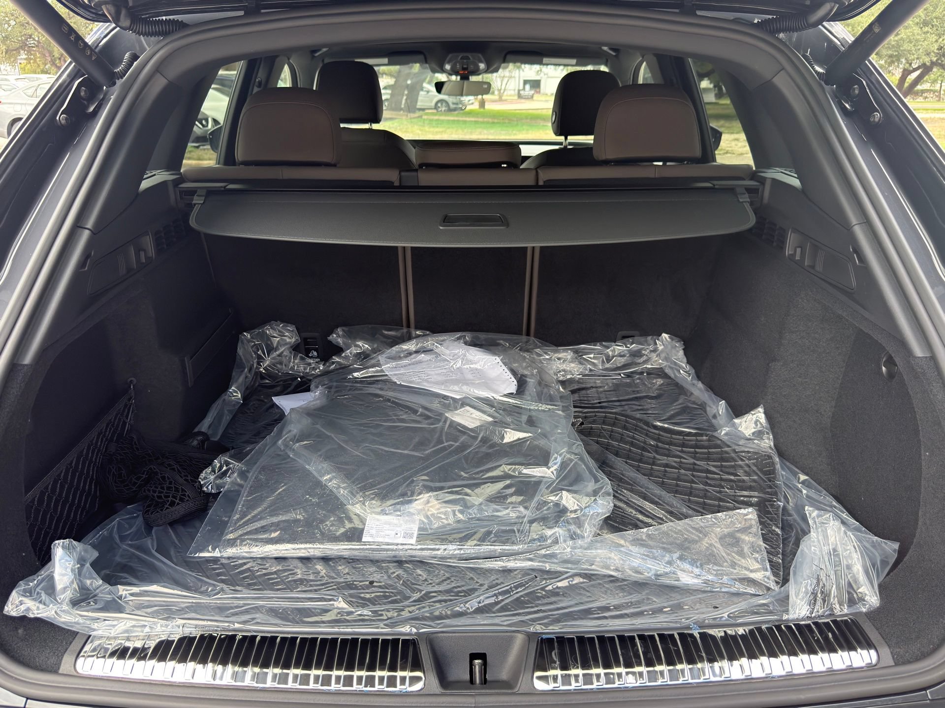 New 2026 Audi Q5 Premium AWD/4WD image 8