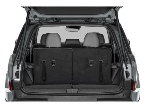 New 2026 Hyundai Santa Fe Limited AWD/4WD image 11