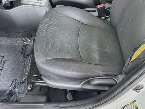 Used 2017 Mitsubishi Mirage G4 ES FWD image 17