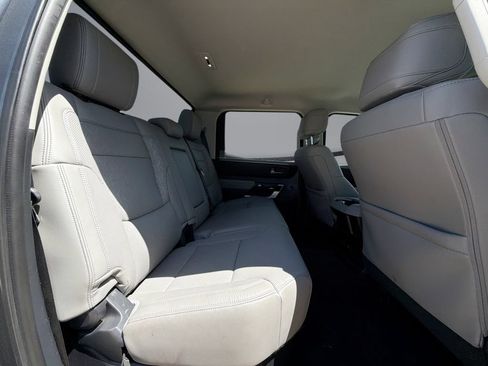 Used 2023 Toyota Tundra Limited w/ Power Package AWD/4WD image 17