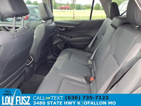 Used 2025 Subaru Outback Limited w/ Popular Package #2 AWD/4WD image 26