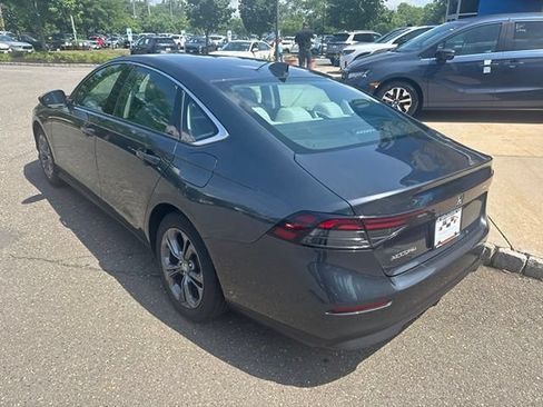 Used 2023 Honda Accord EX image 4