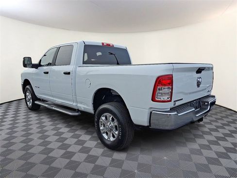 Used 2024 RAM 2500 Big Horn image 4