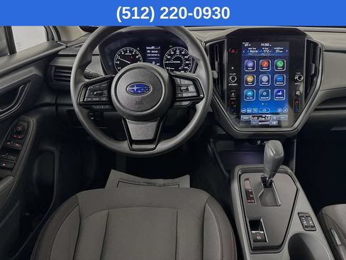 Certified 2026 Subaru Crosstrek 2.5i Premium AWD/4WD image 29