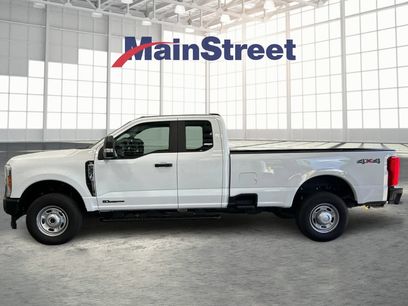 Used 2026 Ford F350 XL