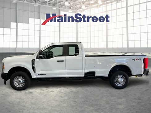 Used 2026 Ford F350 XL AWD/4WD image 2