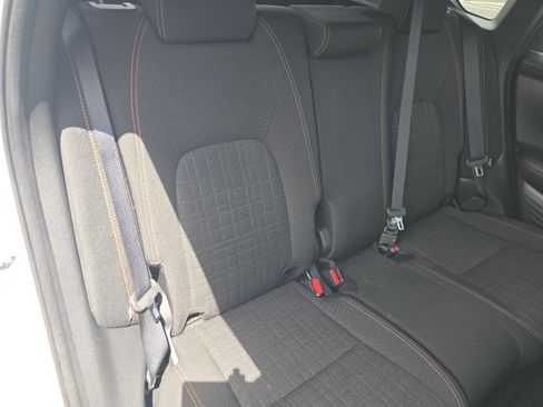 Used 2023 Honda HR-V Sport image 18