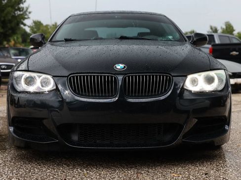 Used 2013 BMW 335is Coupe RWD image 10
