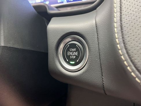 Certified 2023 Chevrolet Tahoe Premier AWD/4WD image 24