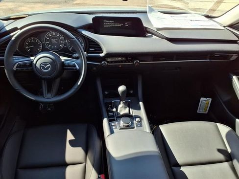 New 2026 MAZDA MAZDA3 s Sport image 9