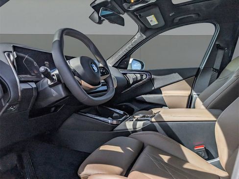 Certified 2025 BMW X3 xDrive30i w/ Premium Package image 10