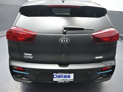 Used 2021 Kia Niro EX Premium image 33