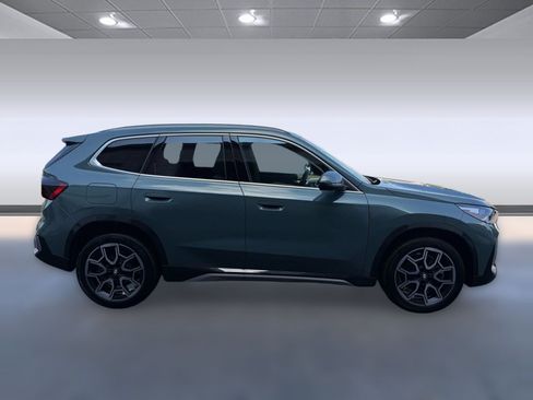 Certified 2026 BMW X1 xDrive28i AWD/4WD image 8