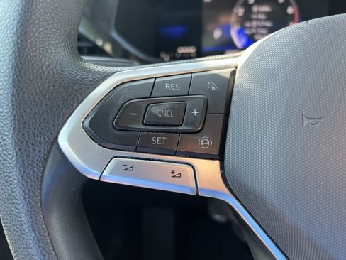 Used 2022 Volkswagen Taos S AWD/4WD image 19