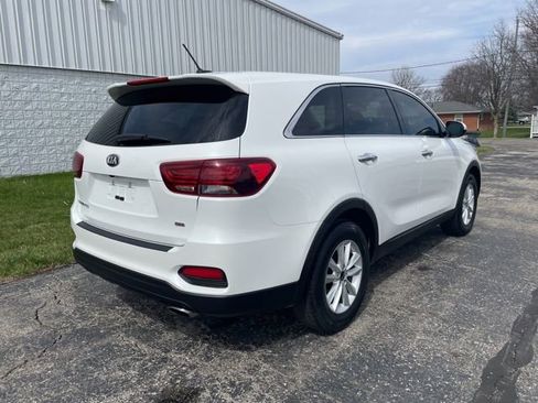 Used 2020 Kia Sorento L image 15