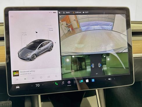 Used 2018 Tesla Model 3 Long Range RWD image 14