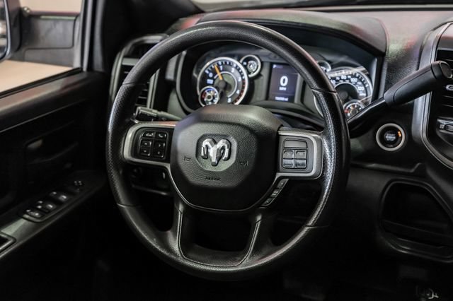 Used 2022 RAM 5500 Tradesman w/ Chrome Appearance Group AWD/4WD image 16