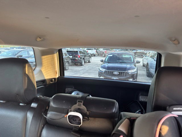Used 2018 Toyota 4Runner Limited RWD image 31