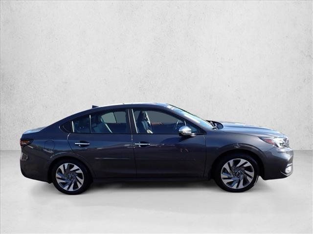 Used 2024 Subaru Legacy Touring XT AWD/4WD image 5
