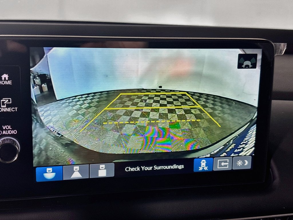 New 2027 Honda HR-V EX-L image 16