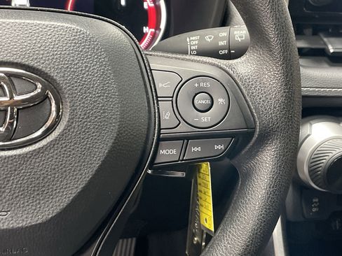 Certified 2024 Toyota RAV4 LE image 20